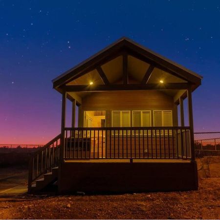 037 Tiny Home Nr Grand Canyon South Rim Sleeps 8 Валле Экстерьер фото