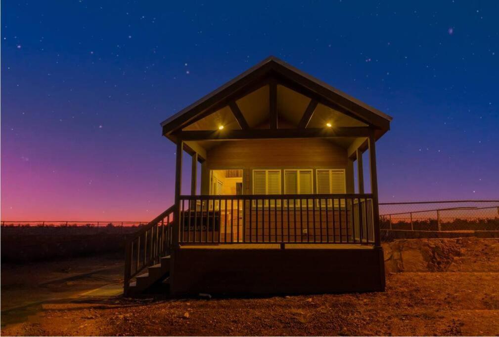 037 Tiny Home Nr Grand Canyon South Rim Sleeps 8 Валле Экстерьер фото
