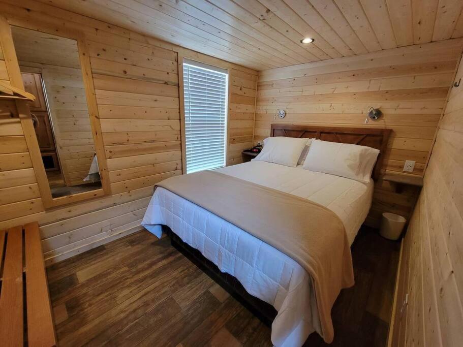 037 Tiny Home Nr Grand Canyon South Rim Sleeps 8 Валле Экстерьер фото
